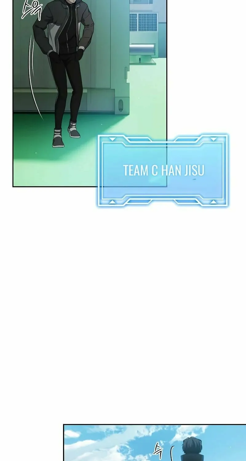 Return of the Genius Player Chapter 17 page 35 - 