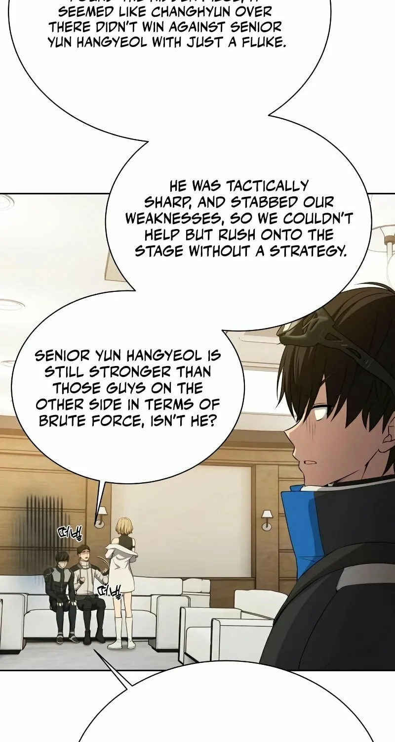 Return of the Genius Player Chapter 17 page 41 - 