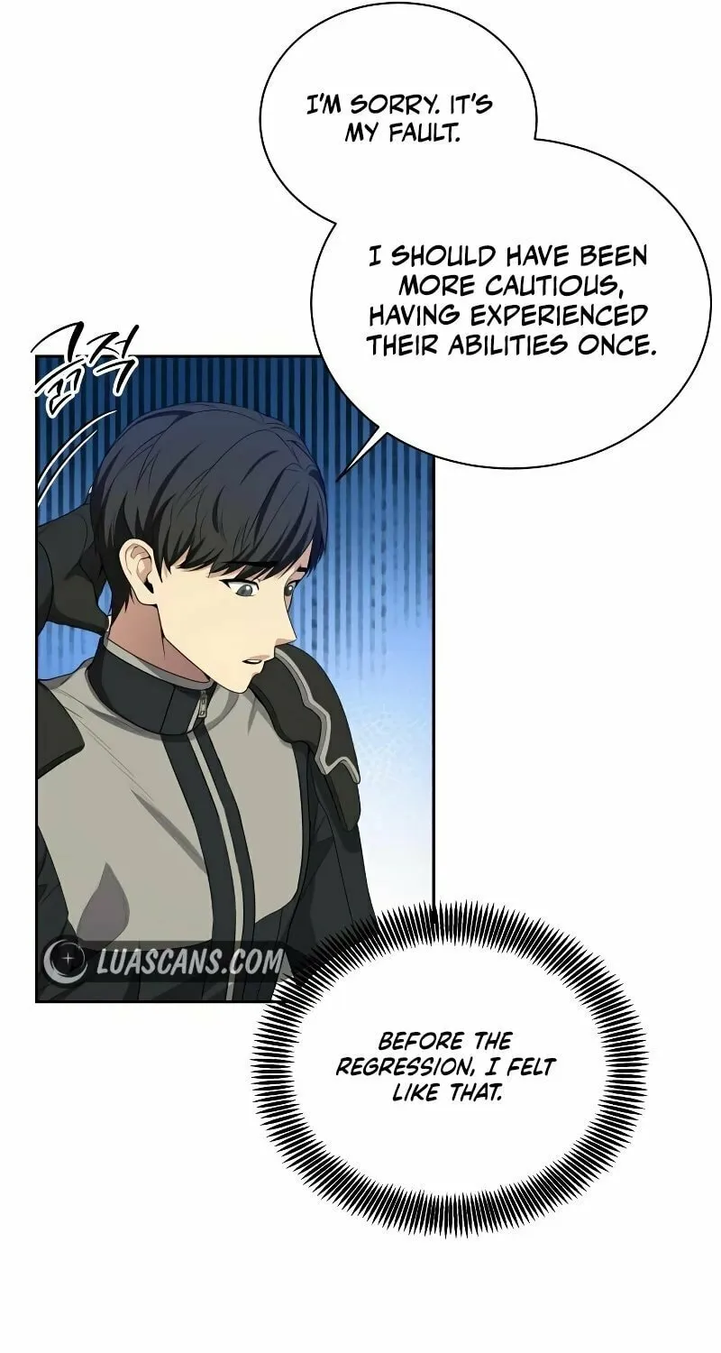 Return of the Genius Player Chapter 17 page 43 - 