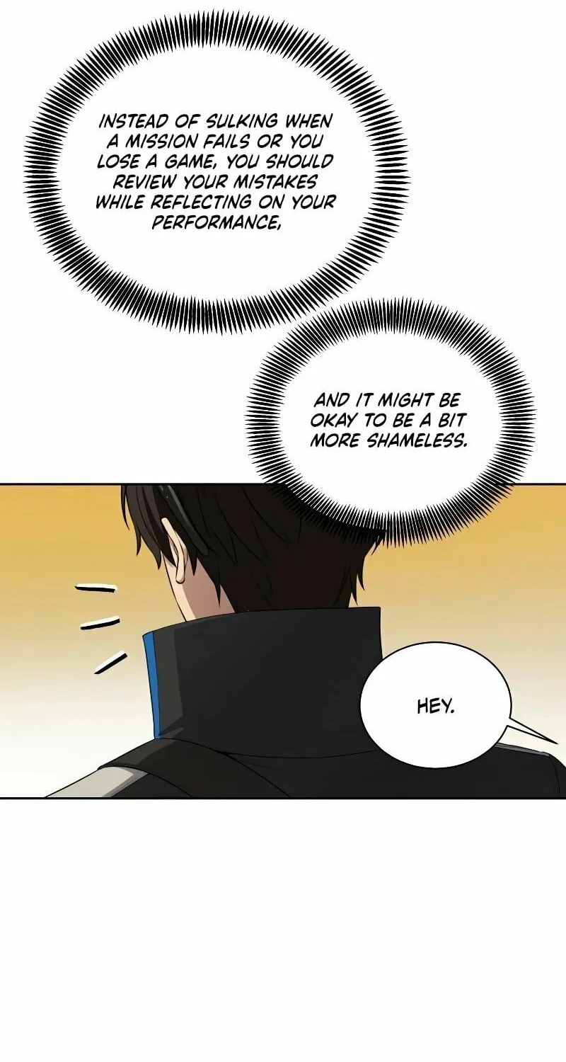 Return of the Genius Player Chapter 17 page 44 - 