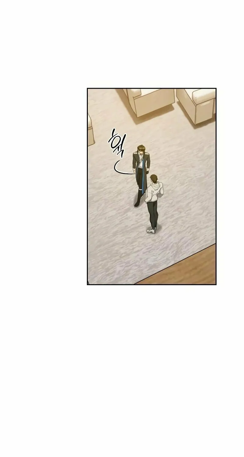 Return of the Genius Player Chapter 17 page 45 - 