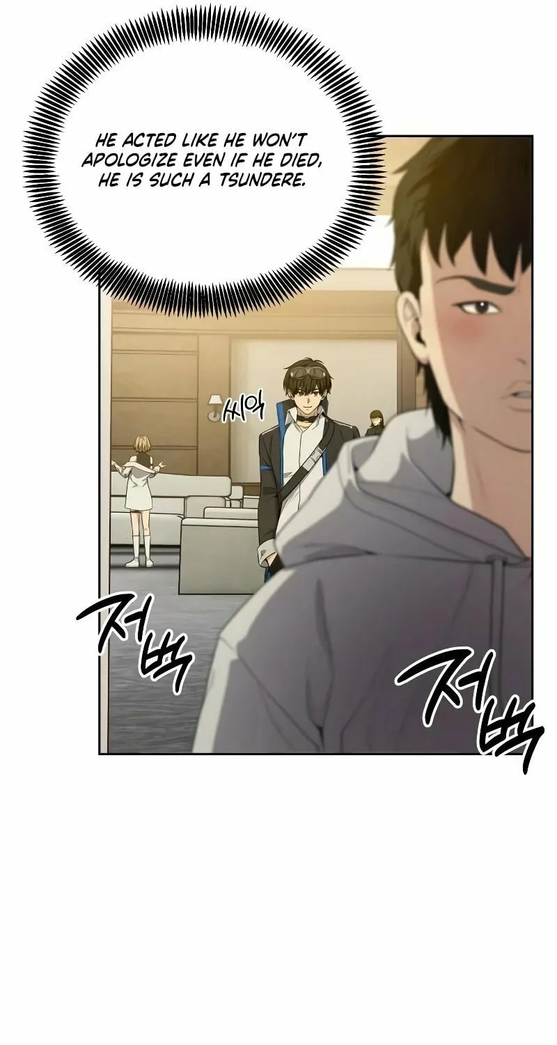 Return of the Genius Player Chapter 17 page 49 - 