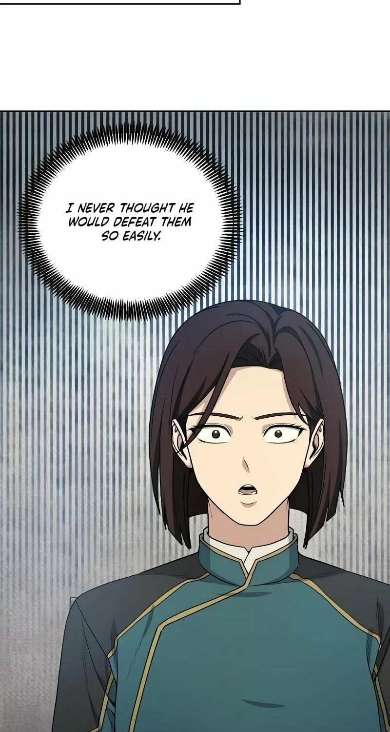 Return of the Genius Player Chapter 17 page 51 - 