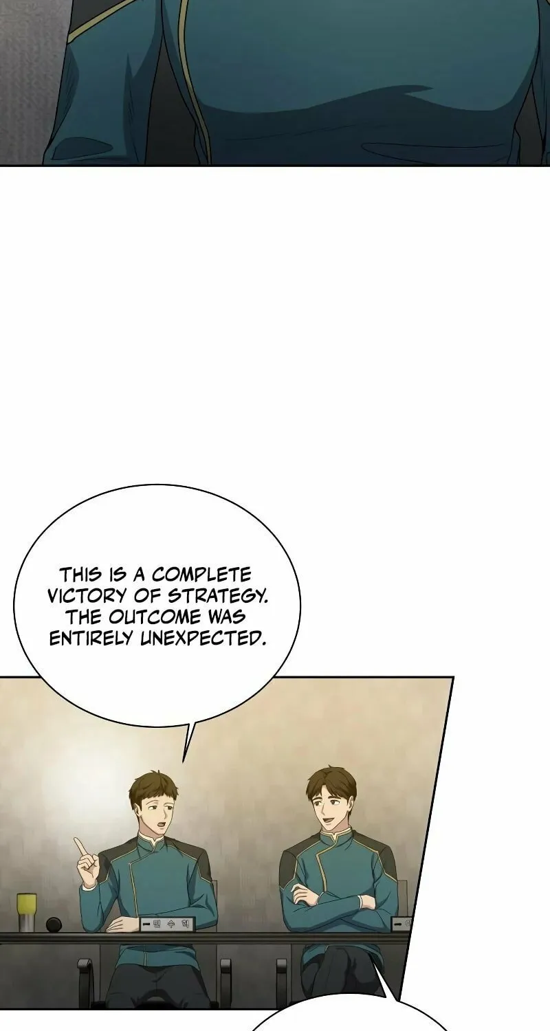 Return of the Genius Player Chapter 17 page 52 - 