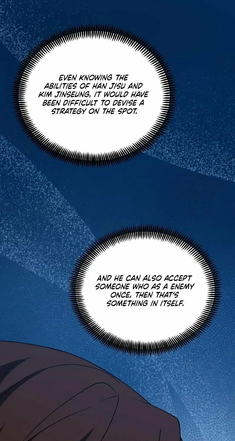 Return of the Genius Player Chapter 17 page 55 - 