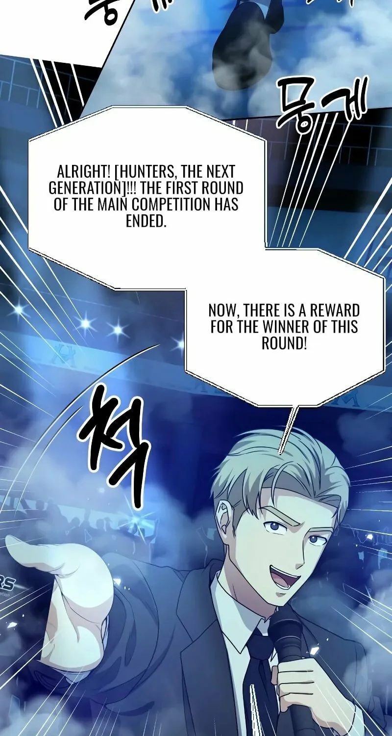 Return of the Genius Player Chapter 17 page 59 - 