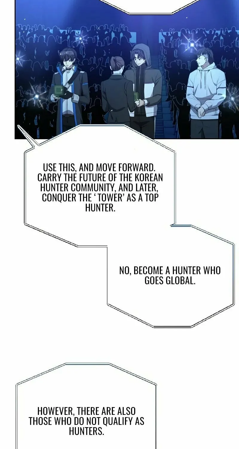 Return of the Genius Player Chapter 17 page 64 - 