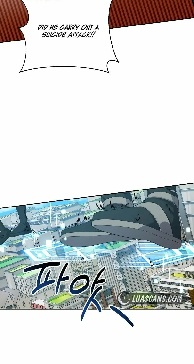 Return of the Genius Player Chapter 17 page 8 - 