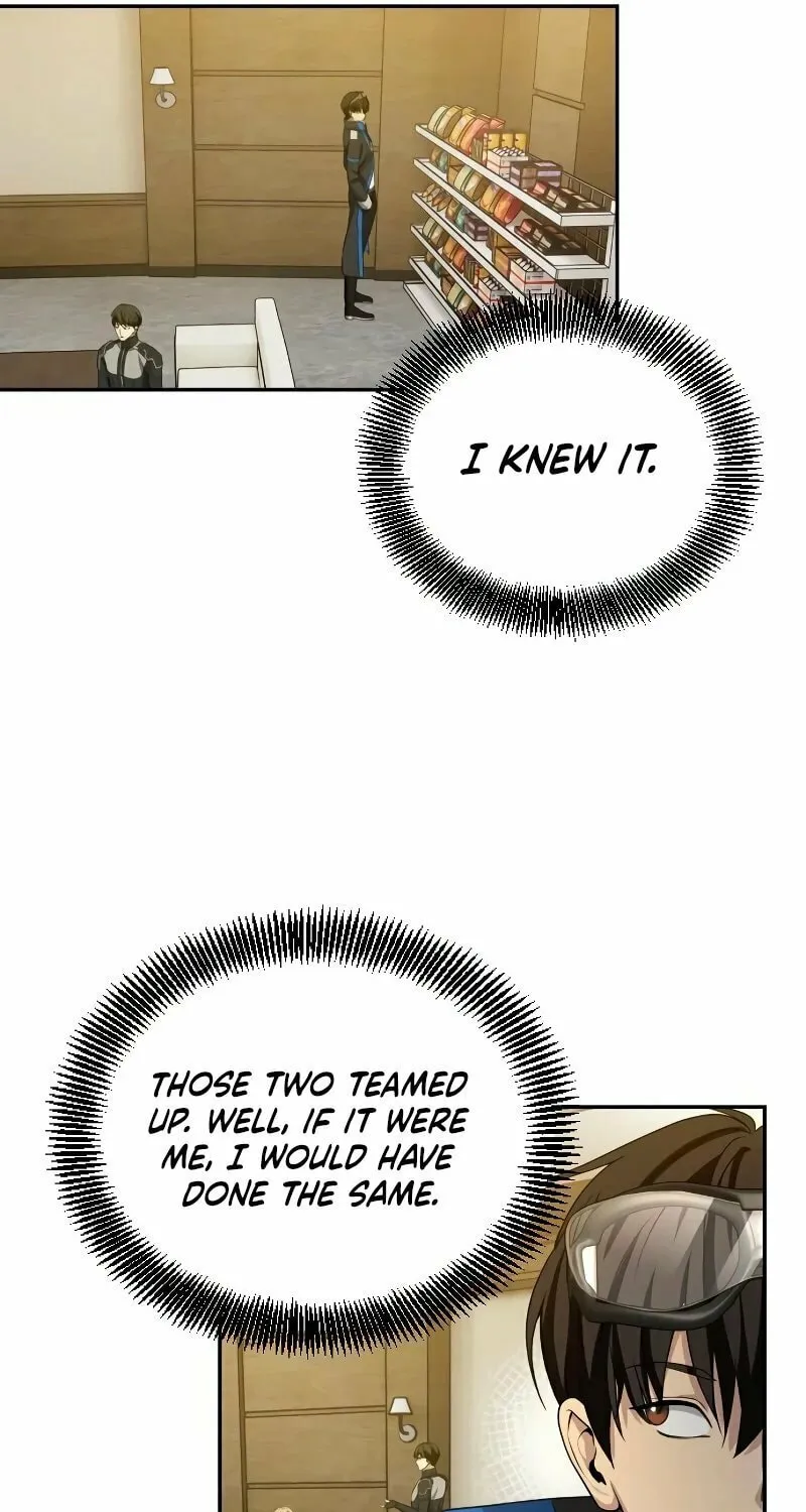 Return of the Genius Player Chapter 17 page 79 - 