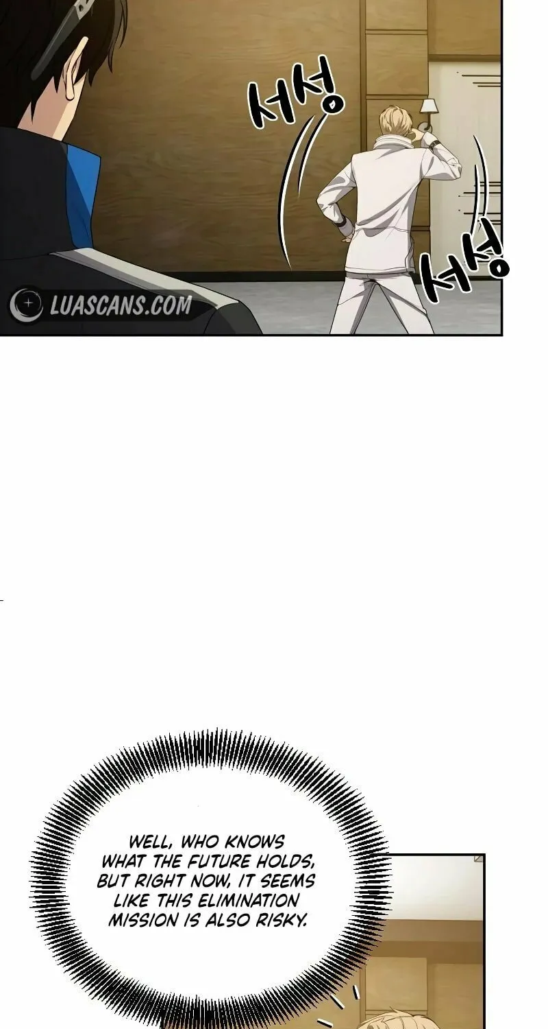 Return of the Genius Player Chapter 17 page 81 - 