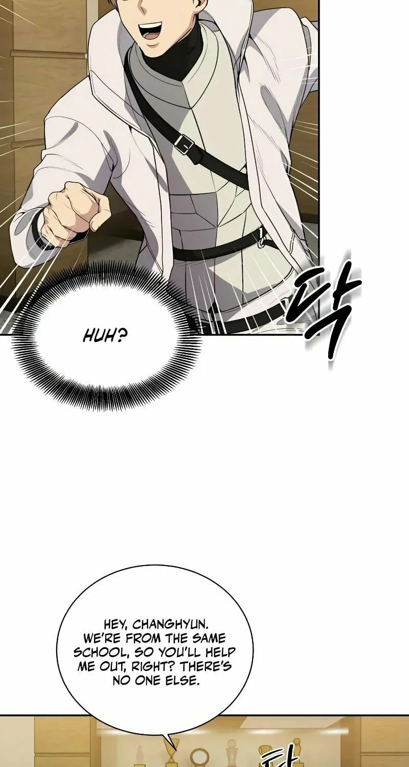 Return of the Genius Player Chapter 17 page 83 - 