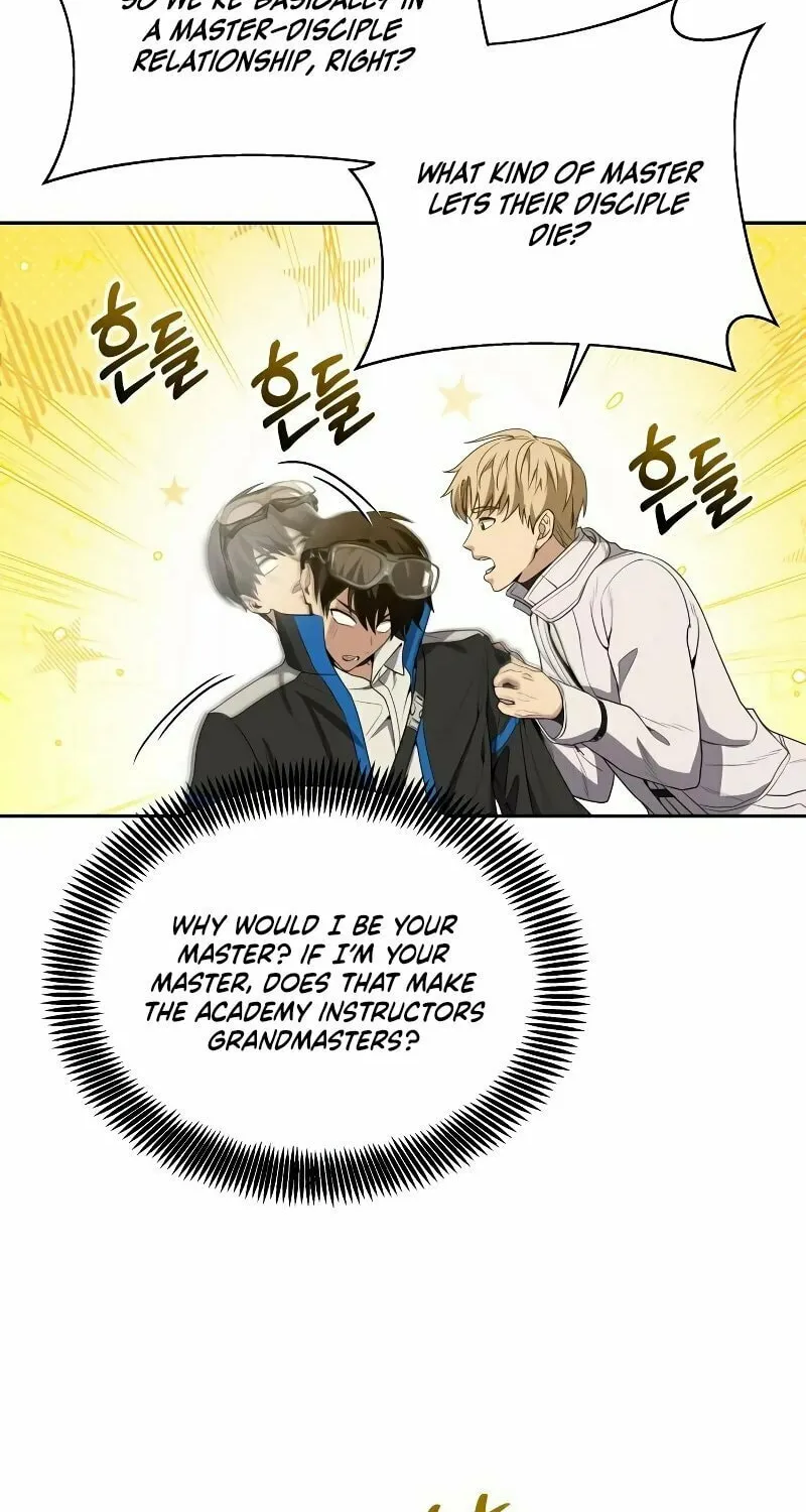 Return of the Genius Player Chapter 17 page 86 - 