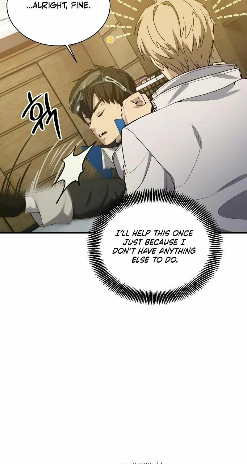 Return of the Genius Player Chapter 17 page 89 - 