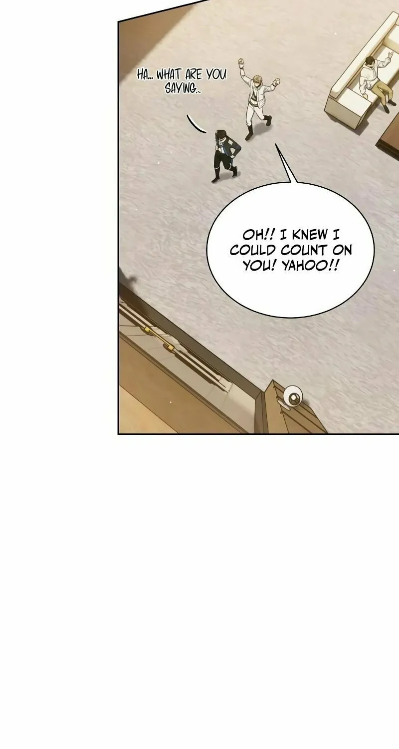 Return of the Genius Player Chapter 17 page 92 - 