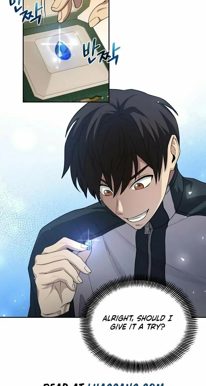 Return of the Genius Player Chapter 17 page 95 - 