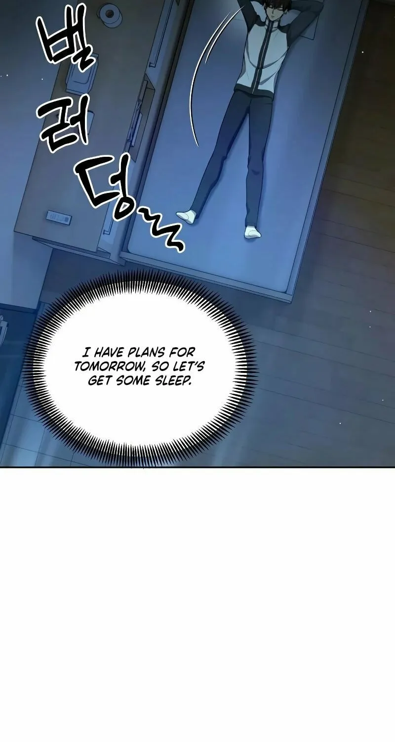 Return of the Genius Player Chapter 18 page 15 - 