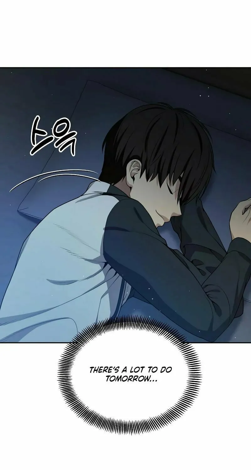 Return of the Genius Player Chapter 18 page 16 - 