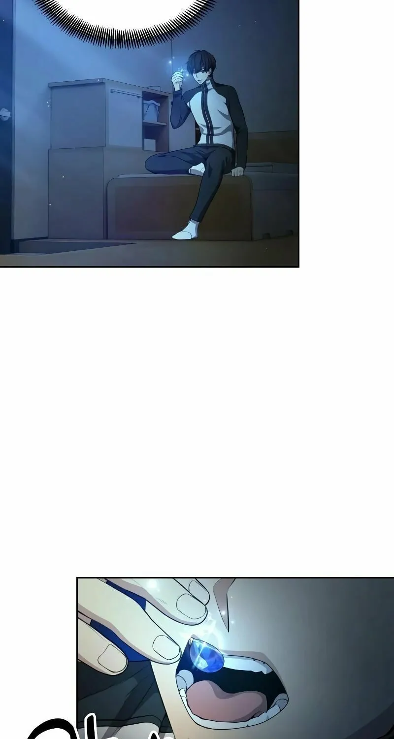 Return of the Genius Player Chapter 18 page 3 - 