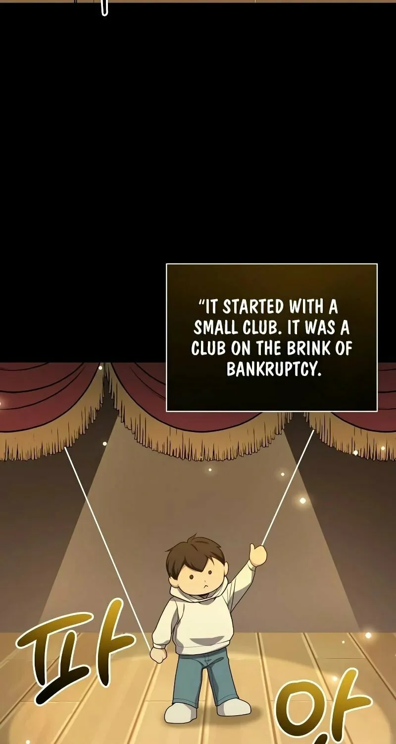 Return of the Genius Player Chapter 18 page 22 - 