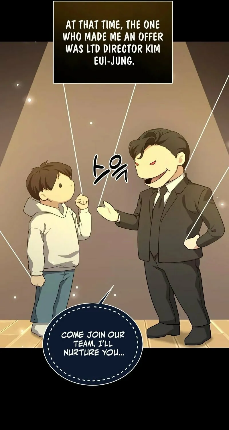 Return of the Genius Player Chapter 18 page 24 - 