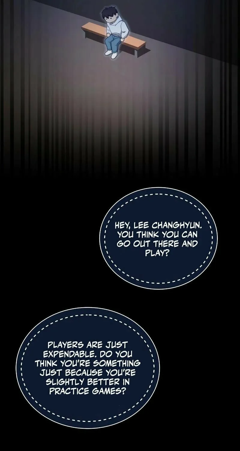 Return of the Genius Player Chapter 18 page 28 - 