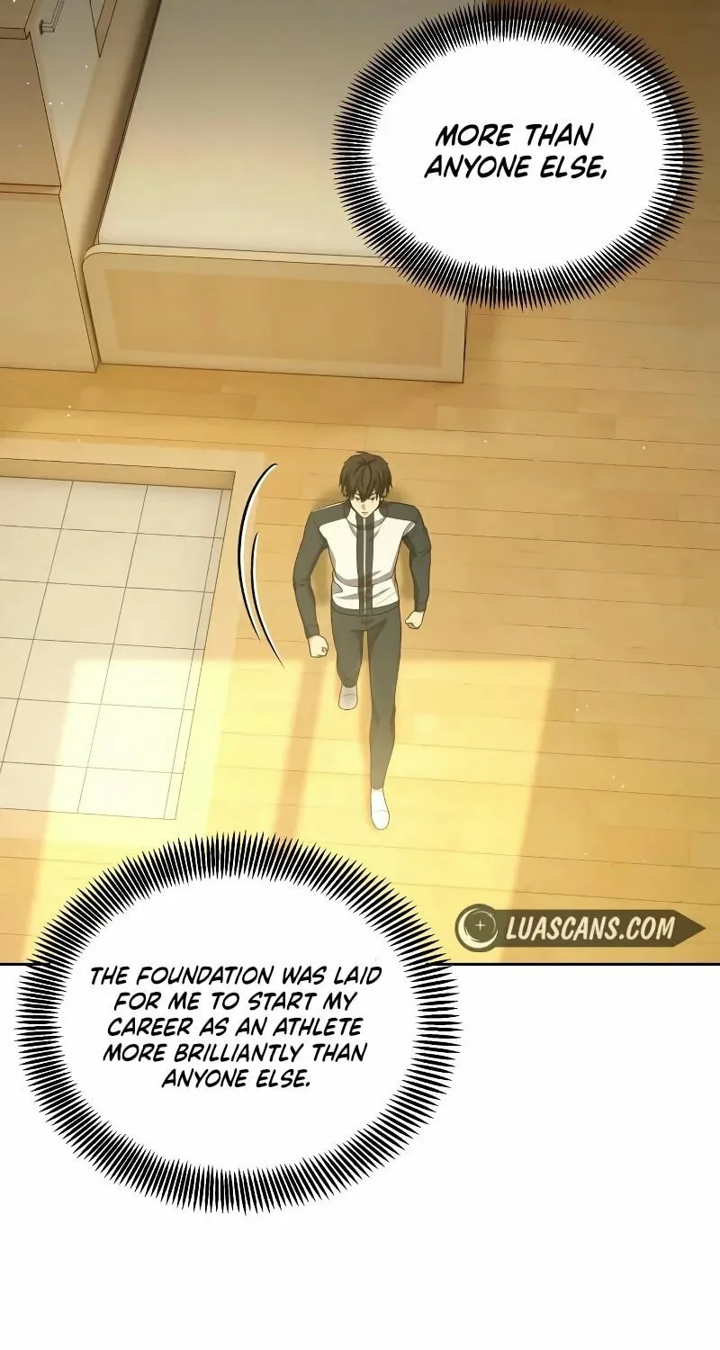 Return of the Genius Player Chapter 18 page 41 - 