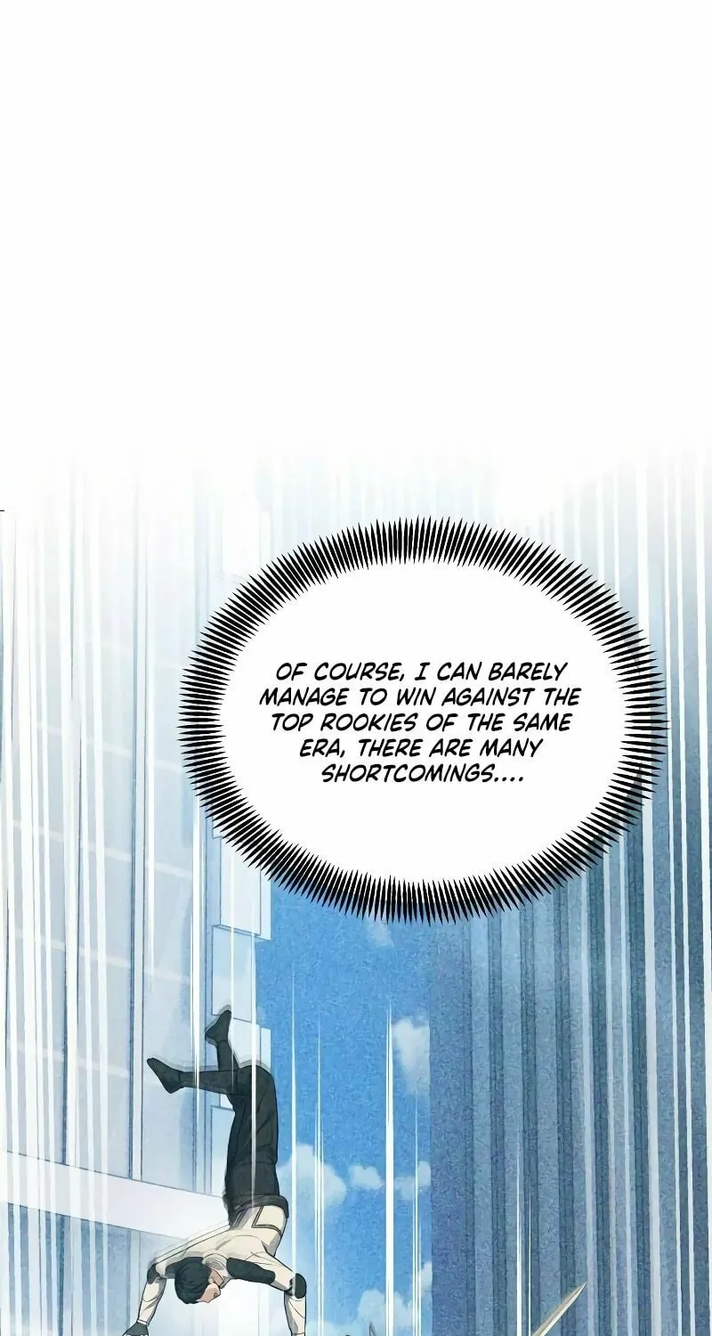 Return of the Genius Player Chapter 18 page 42 - 