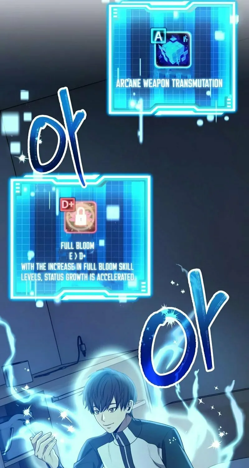Return of the Genius Player Chapter 18 page 6 - 