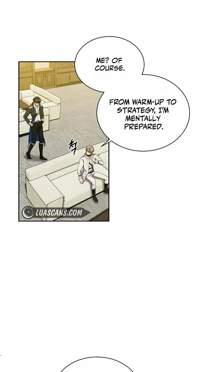 Return of the Genius Player Chapter 18 page 51 - 