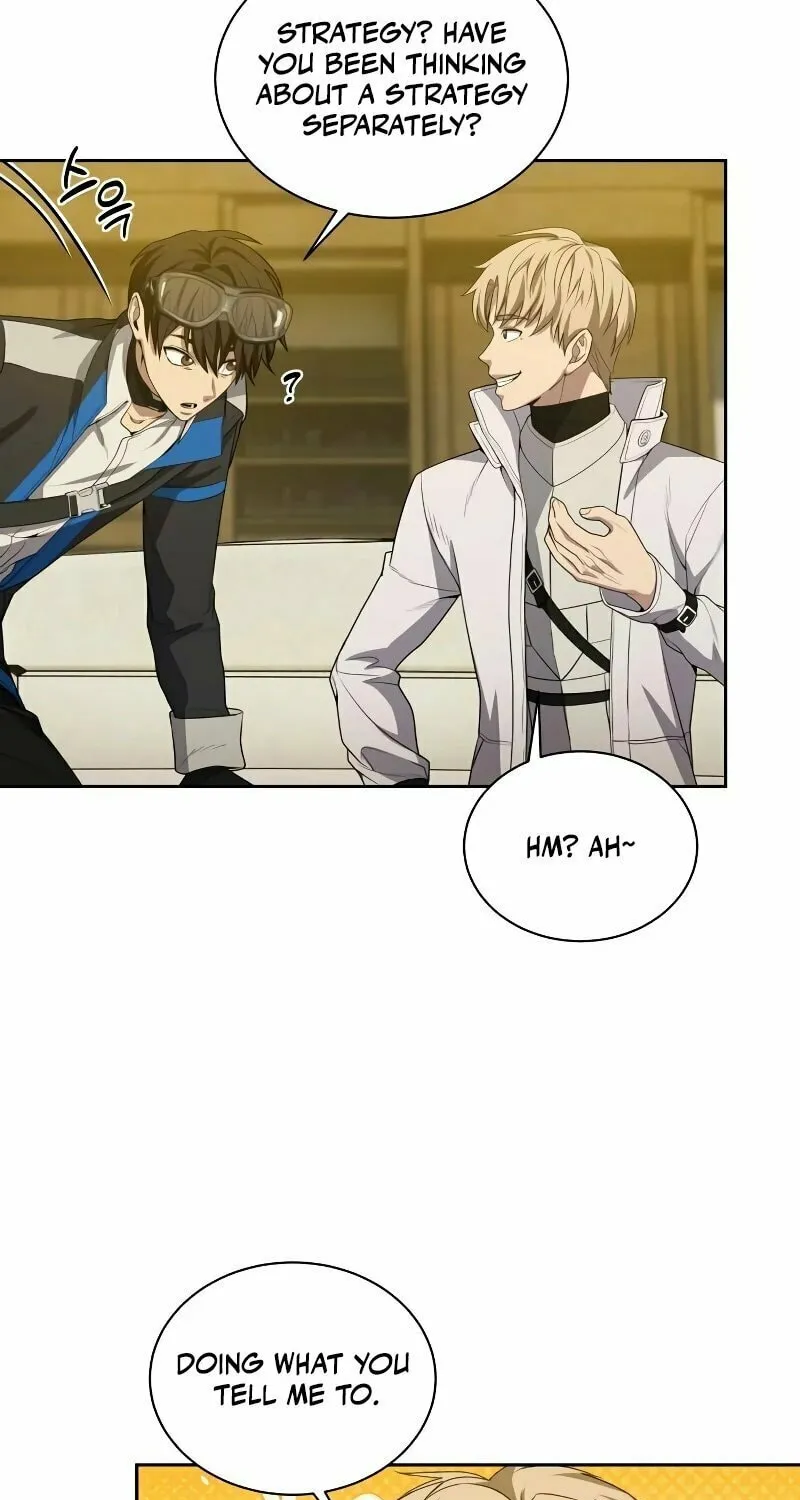 Return of the Genius Player Chapter 18 page 52 - 