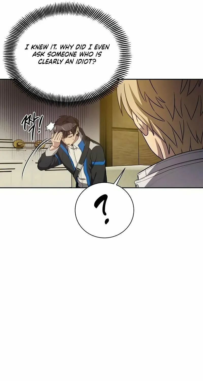 Return of the Genius Player Chapter 18 page 54 - 