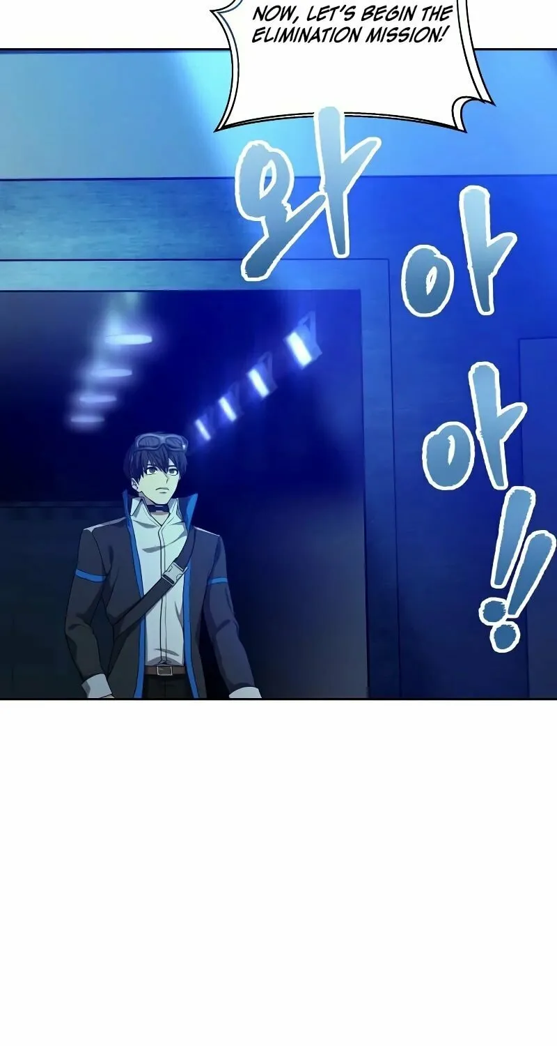 Return of the Genius Player Chapter 18 page 58 - 