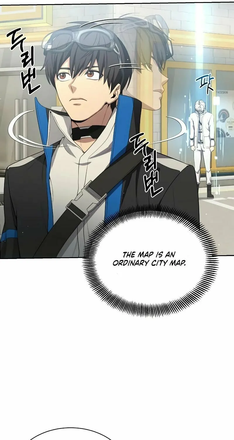 Return of the Genius Player Chapter 18 page 66 - 