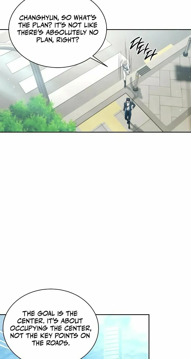 Return of the Genius Player Chapter 18 page 67 - 