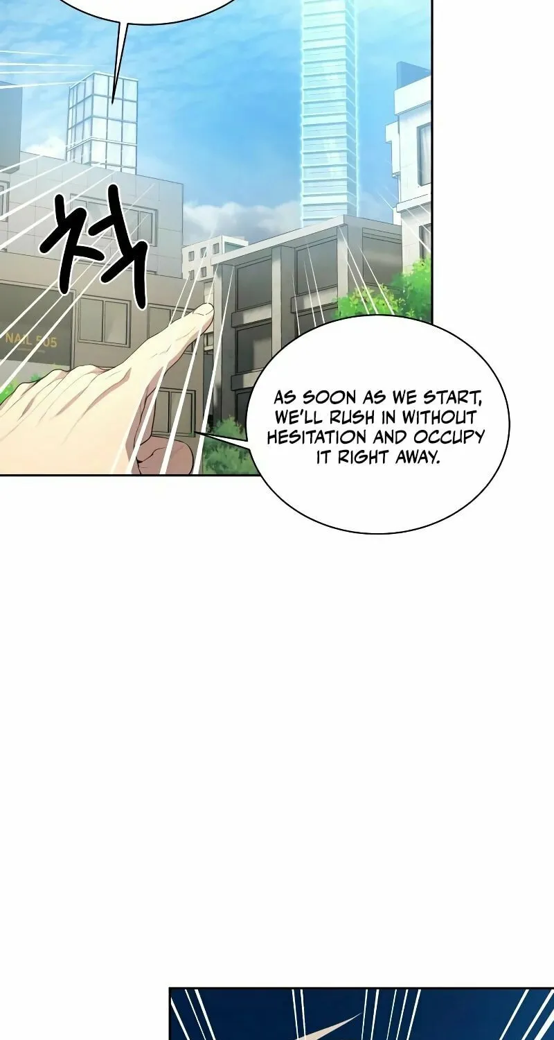 Return of the Genius Player Chapter 18 page 68 - 
