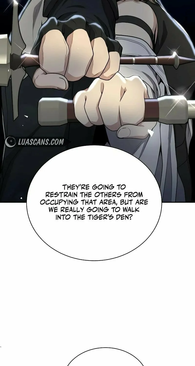 Return of the Genius Player Chapter 18 page 72 - 
