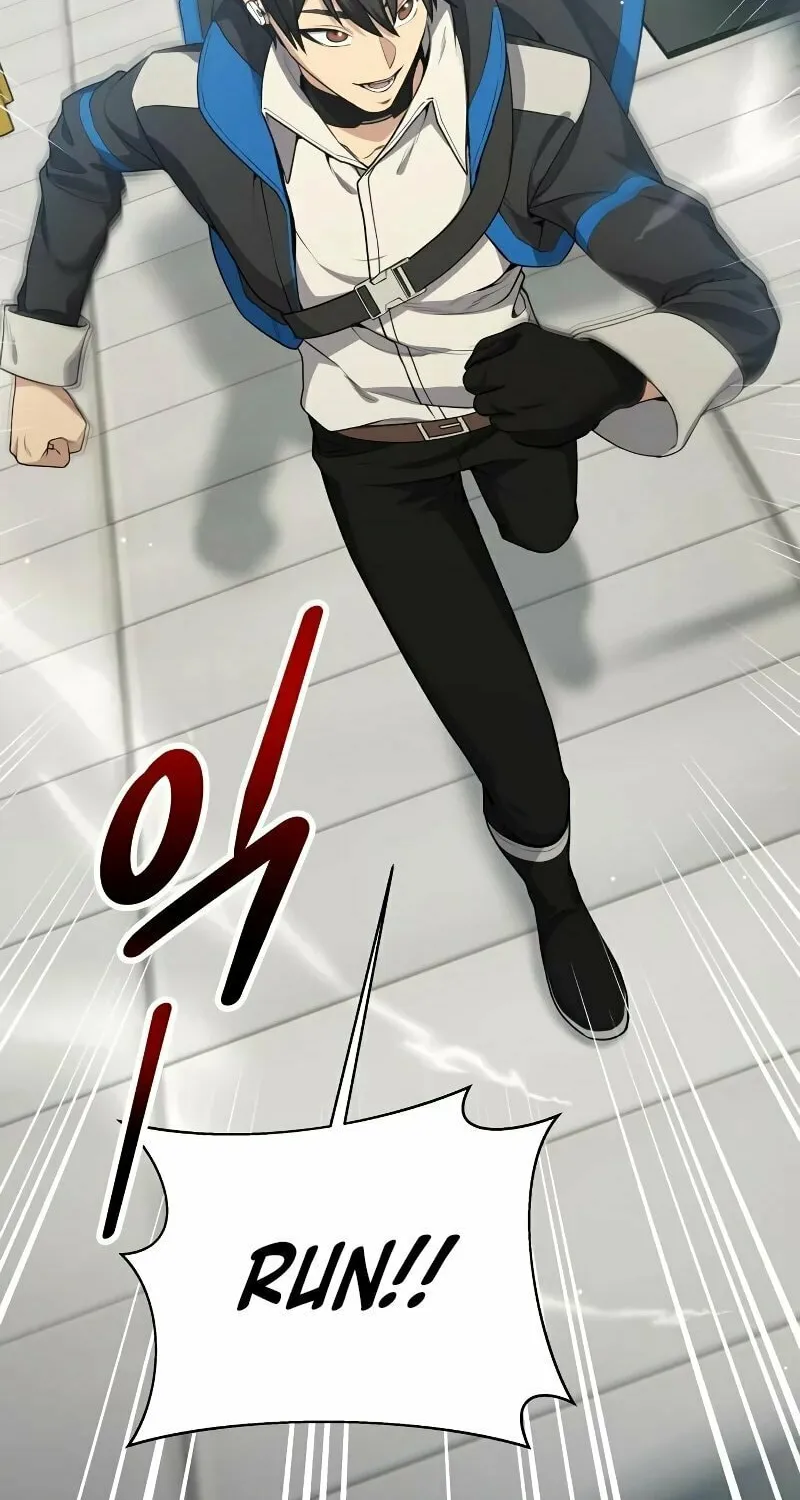 Return of the Genius Player Chapter 18 page 77 - 
