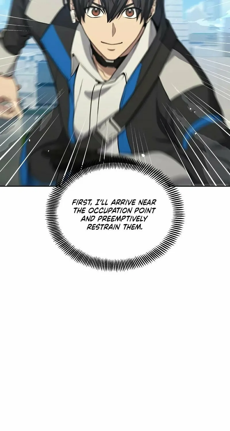 Return of the Genius Player Chapter 18 page 85 - 