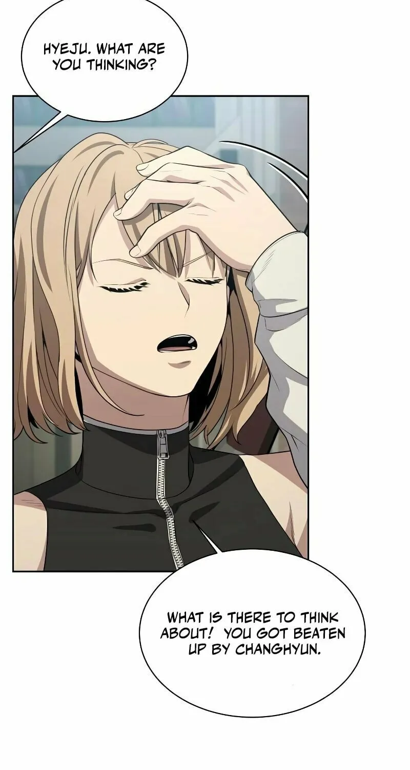 Return of the Genius Player Chapter 18 page 89 - 