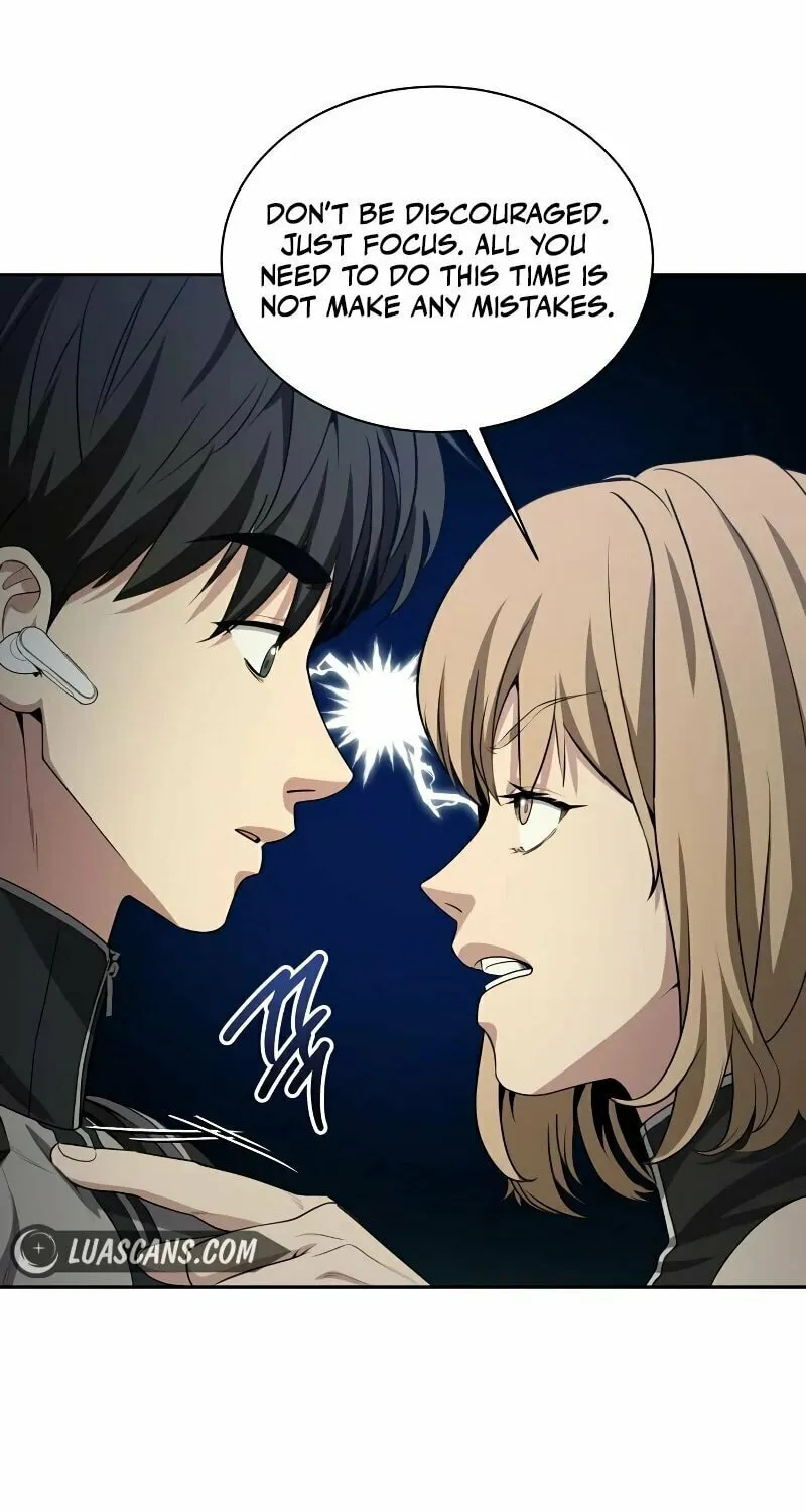 Return of the Genius Player Chapter 18 page 91 - 