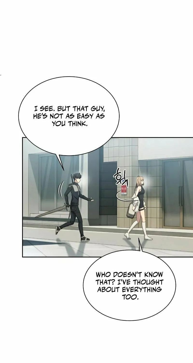 Return of the Genius Player Chapter 18 page 92 - 