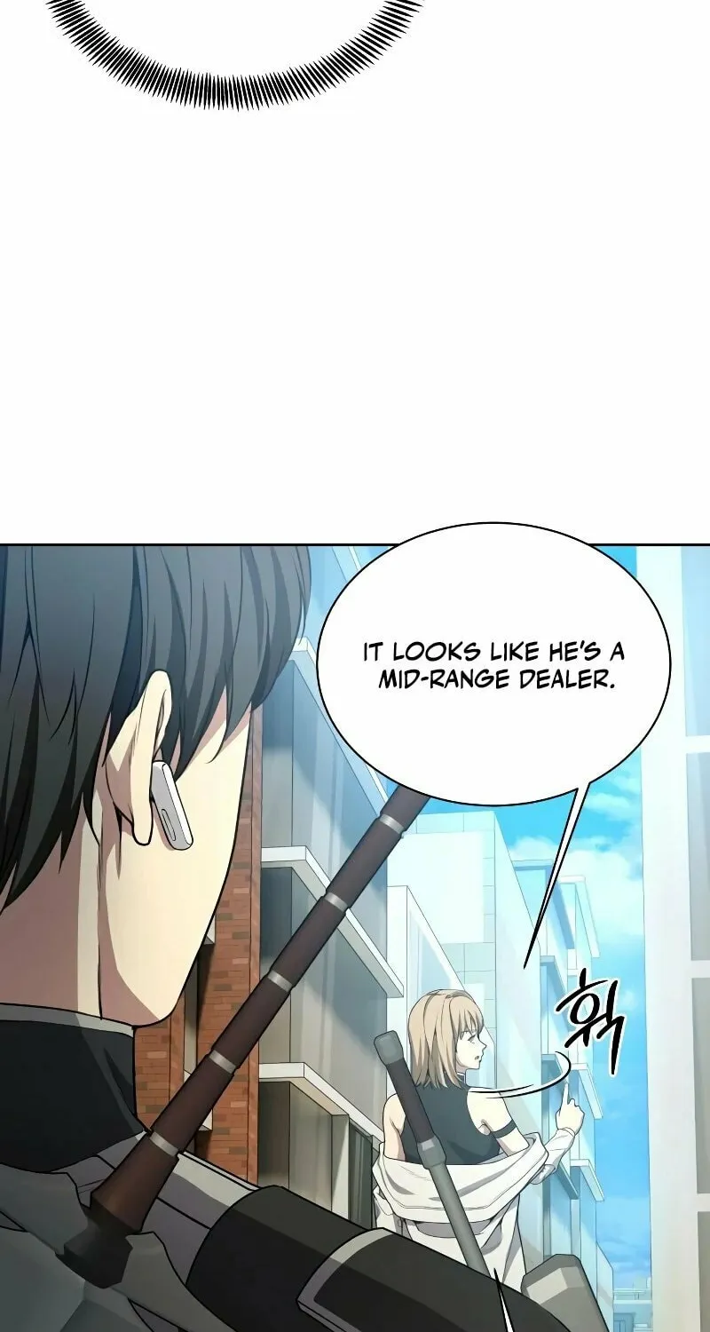 Return of the Genius Player Chapter 18 page 95 - 