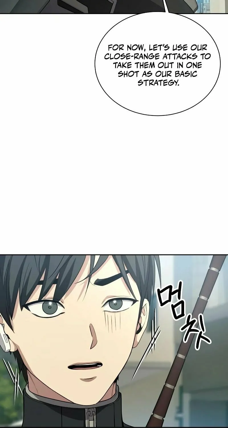 Return of the Genius Player Chapter 18 page 96 - 