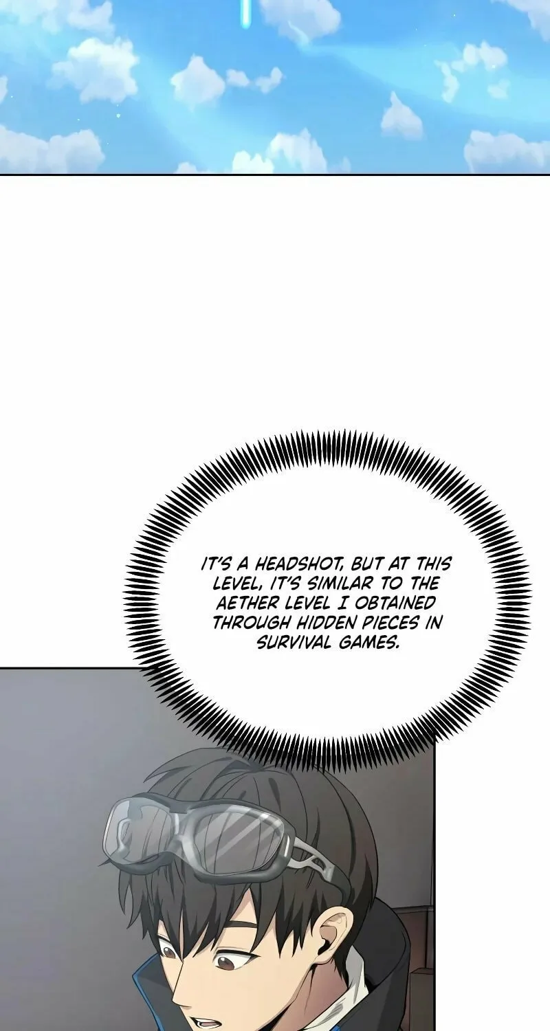 Return of the Genius Player Chapter 19 page 15 - 