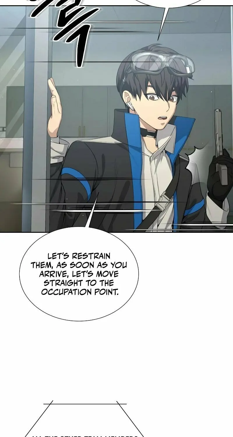 Return of the Genius Player Chapter 19 page 4 - 