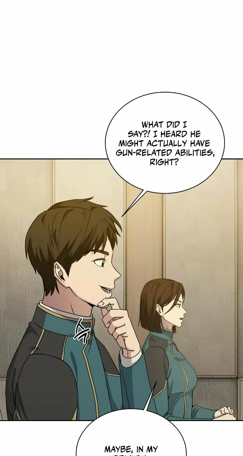 Return of the Genius Player Chapter 19 page 33 - 