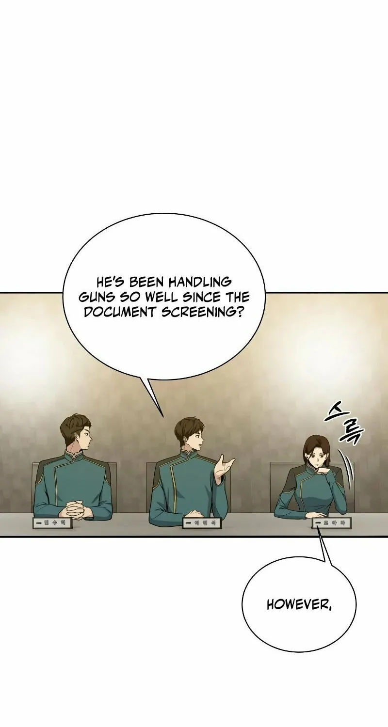 Return of the Genius Player Chapter 19 page 35 - 