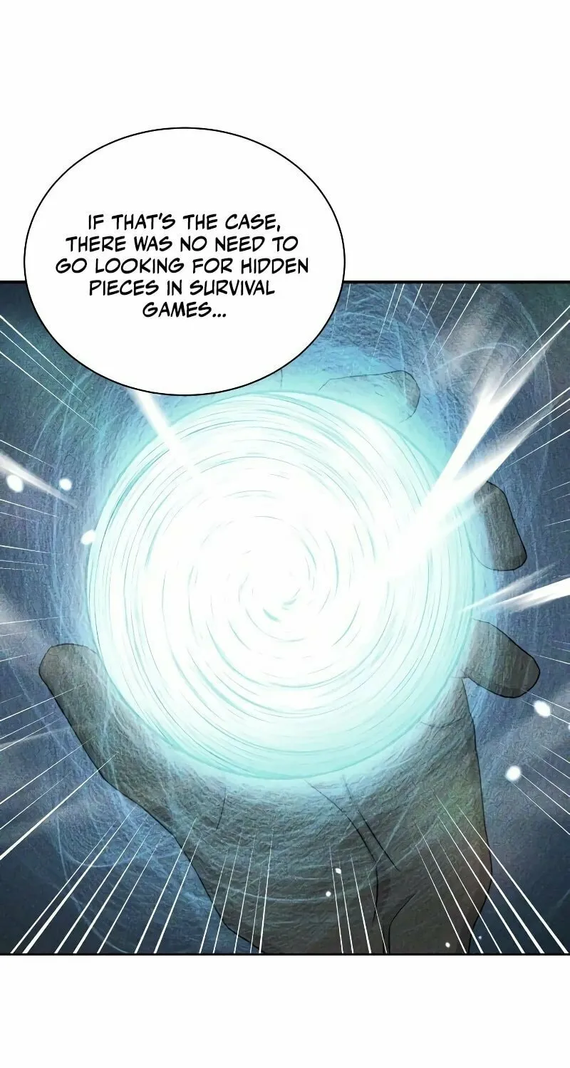 Return of the Genius Player Chapter 19 page 36 - 