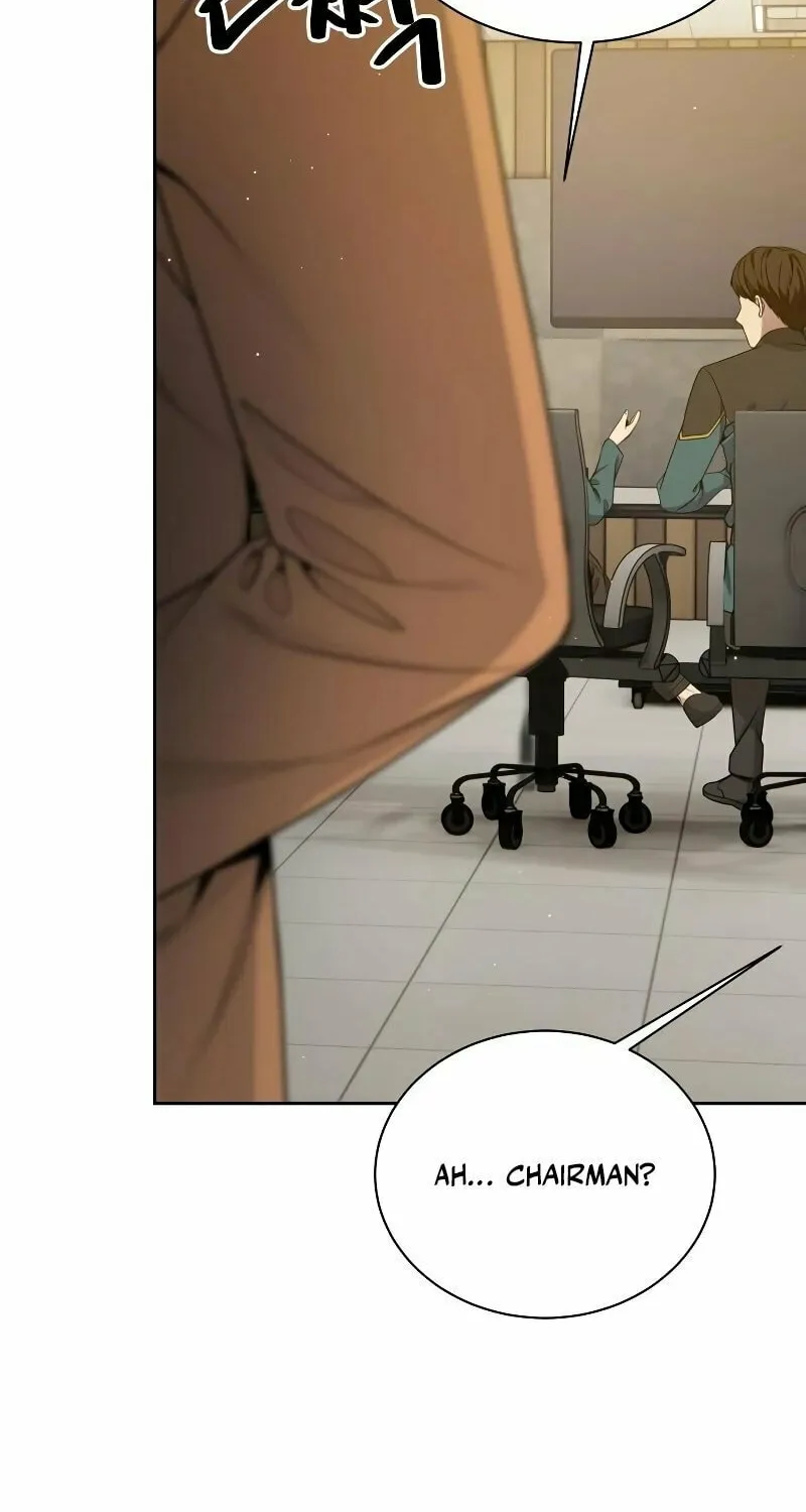 Return of the Genius Player Chapter 19 page 39 - 