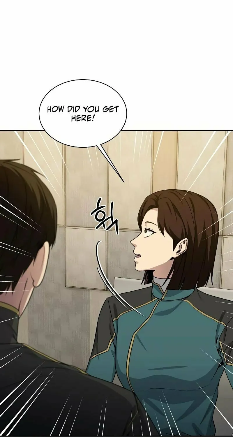 Return of the Genius Player Chapter 19 page 40 - 